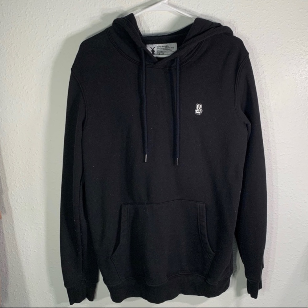 Dutch Brothers Hoody